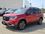 2022 Honda Passport Elite AWD
