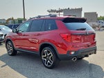 2022 Honda Passport Elite AWD