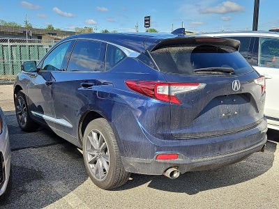 2020 Acura RDX SH-AWD w/Technology Pkg