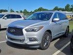 2016 INFINITI QX60 3.5 AWD