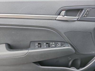 2020 Hyundai ELANTRA Limited IVT