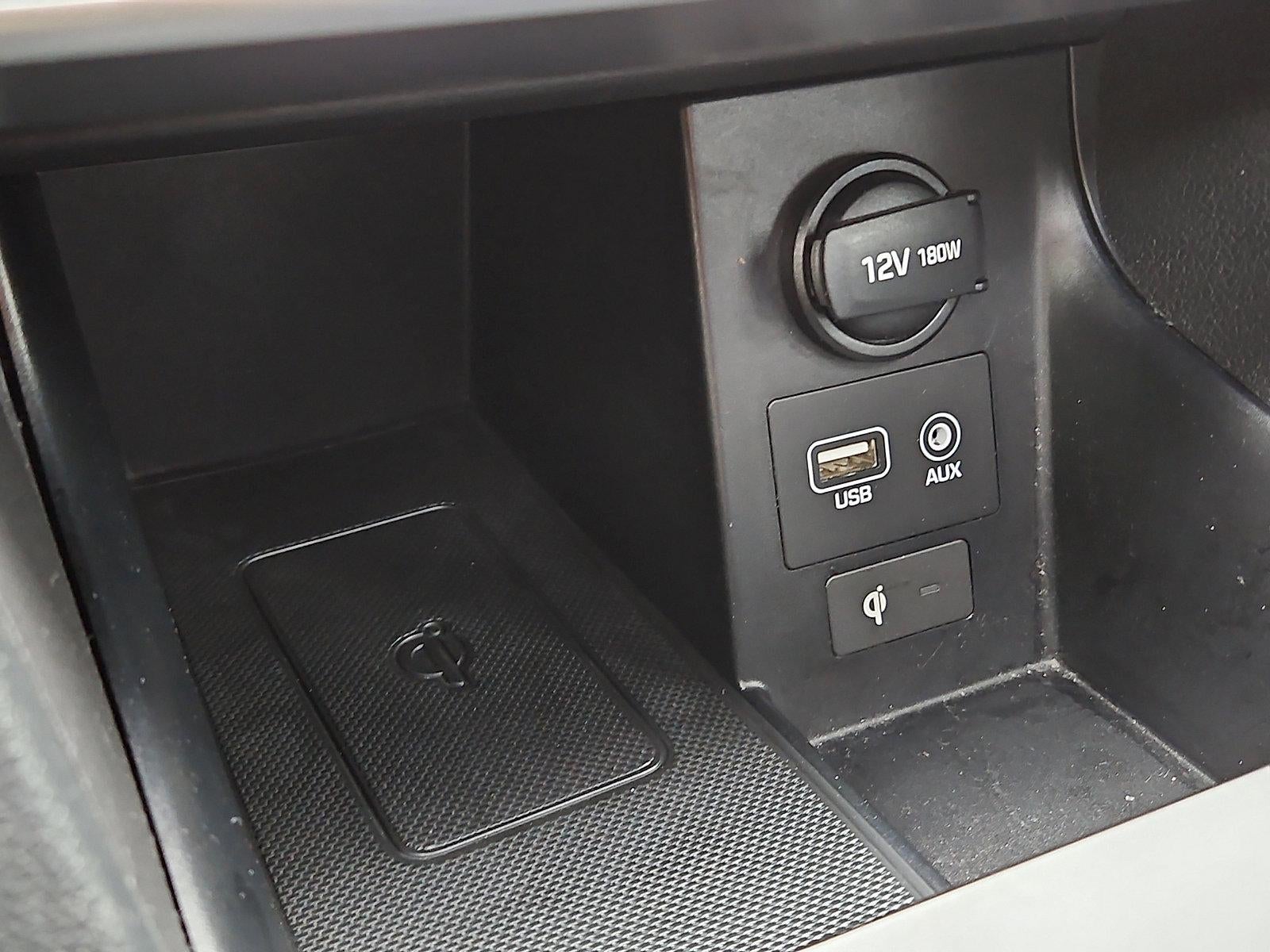 2020 Hyundai ELANTRA Limited IVT