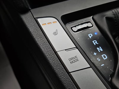2020 Hyundai ELANTRA Limited IVT