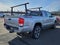 2016 Toyota Tacoma 4WD Access Cab Standard Bed V6 Manual TRD Sport (Natl)