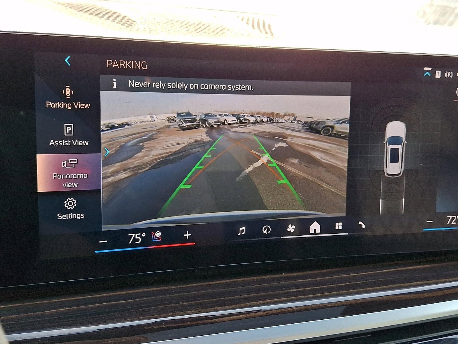 2025 BMW X5 xDrive50e Plug-In Hybrid