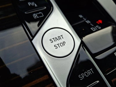 2025 BMW X5 xDrive50e Plug-In Hybrid