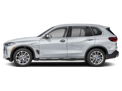 2025 BMW X5 xDrive50e Plug-In Hybrid