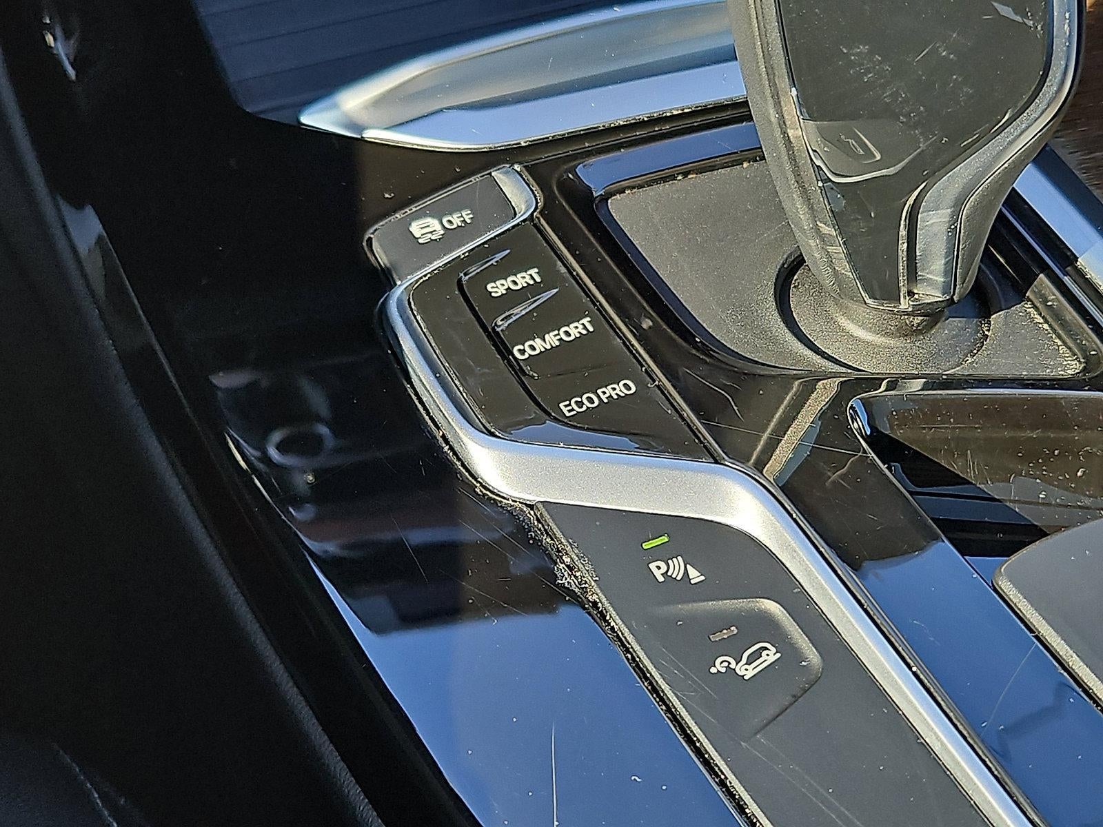 2019 BMW X3 xDrive30i Sports Activity Vehicle