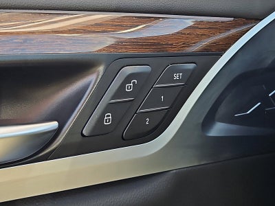 2019 BMW X3 xDrive30i Sports Activity Vehicle