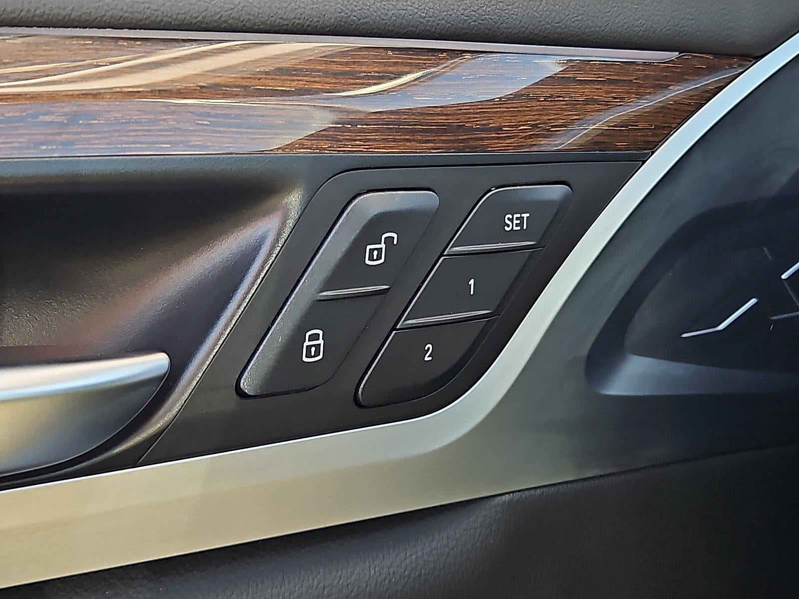 2019 BMW X3 xDrive30i Sports Activity Vehicle