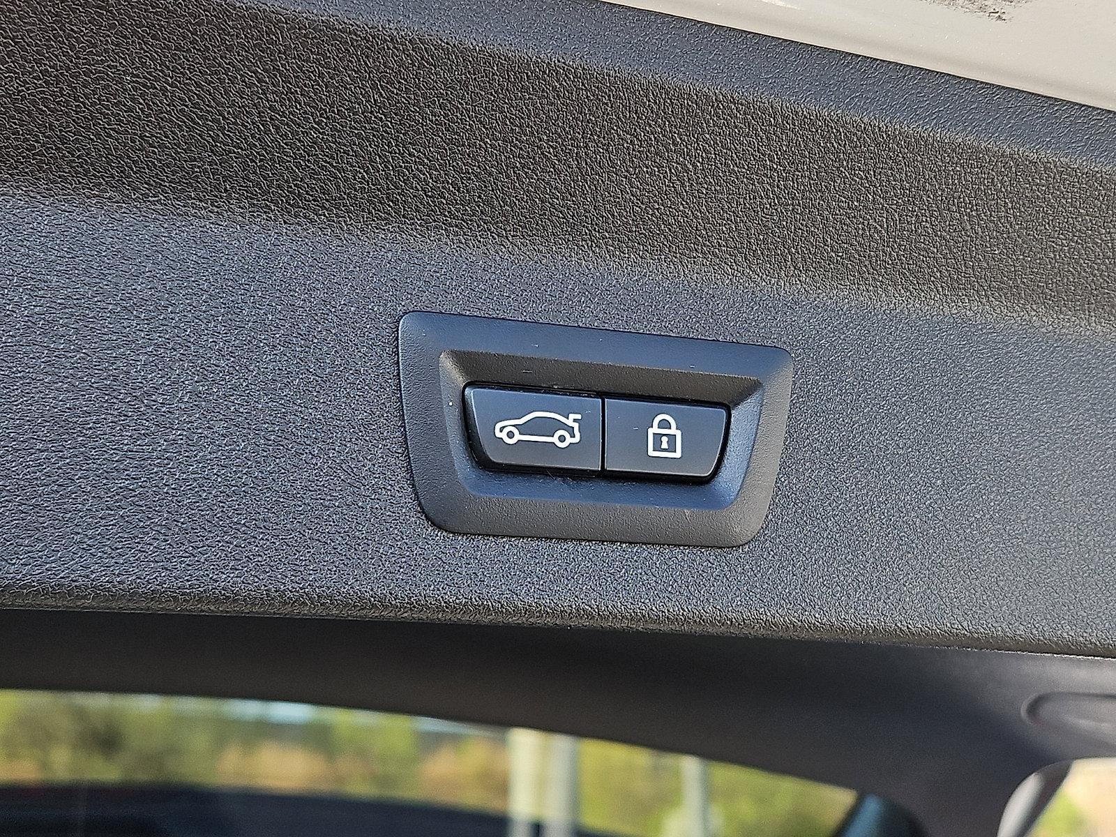 2019 BMW X3 xDrive30i Sports Activity Vehicle