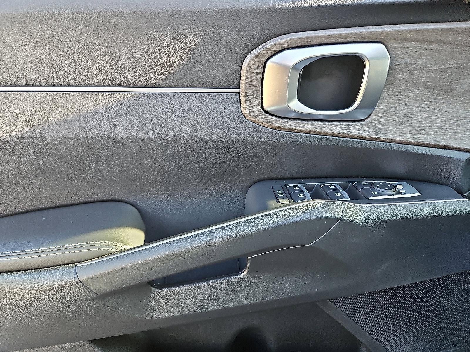 2021 Kia Sorento EX AWD