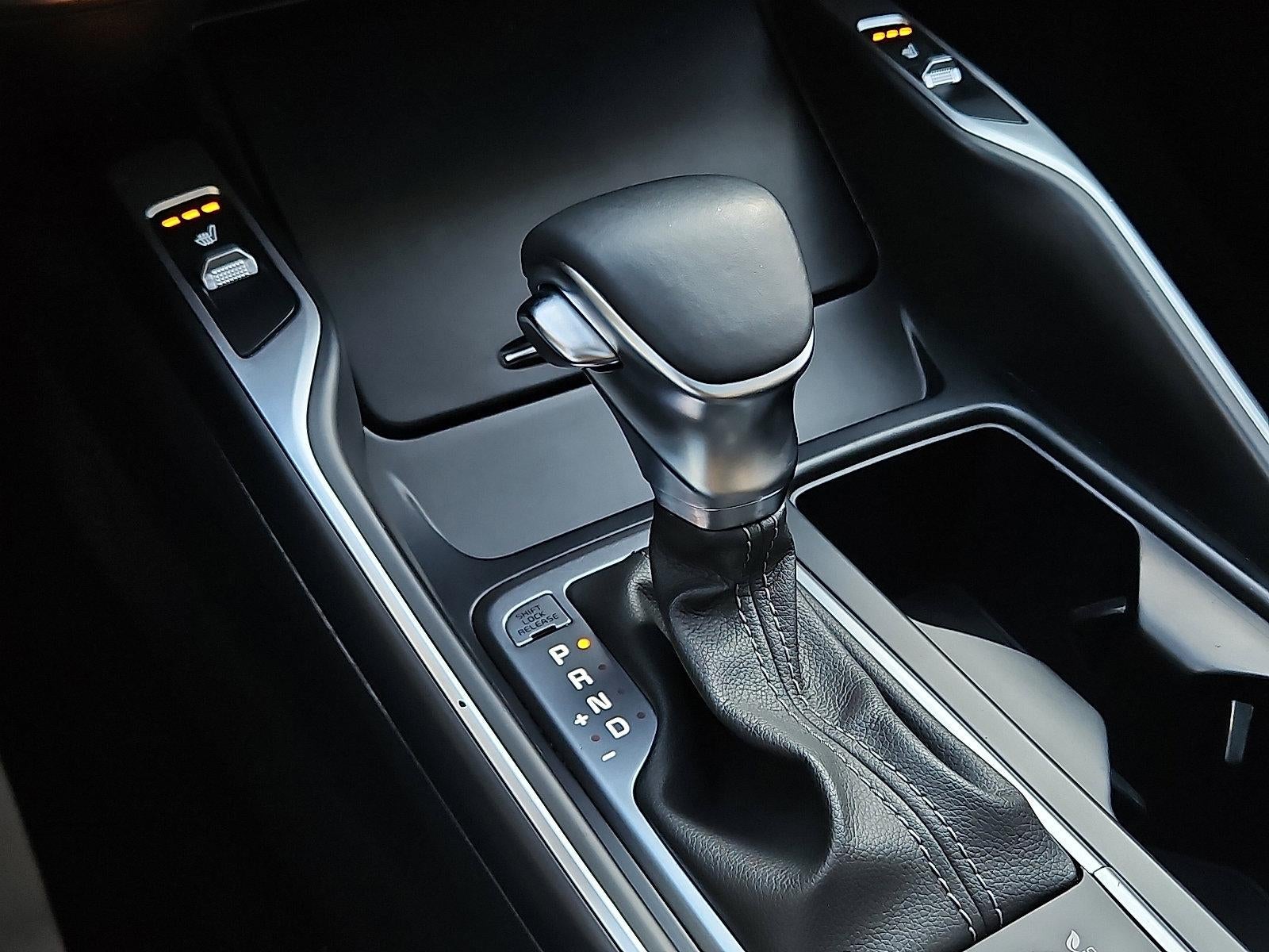 2021 Kia Sorento EX AWD