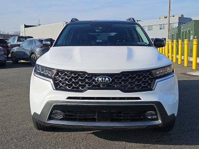 2021 Kia Sorento EX AWD