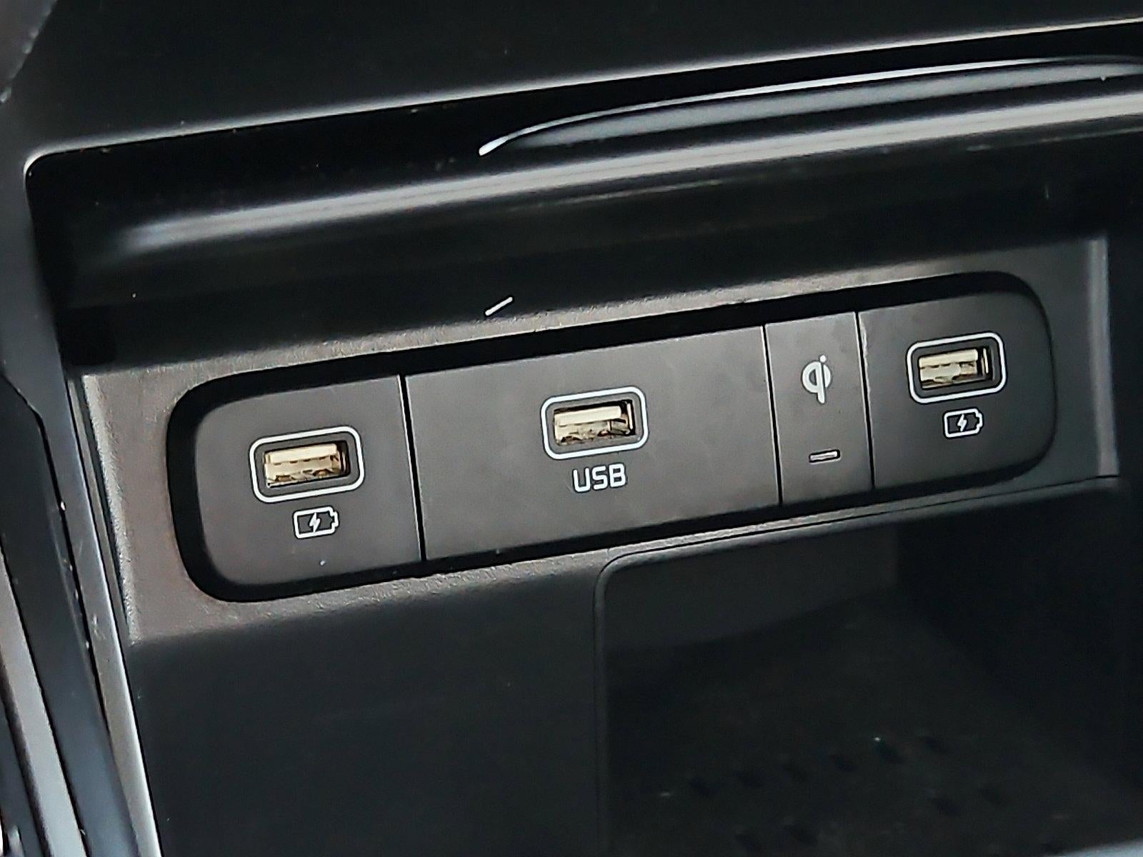 2021 Kia Sorento EX AWD