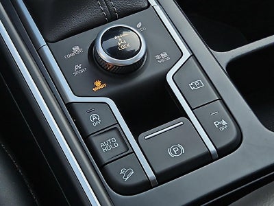 2021 Kia Sorento EX AWD