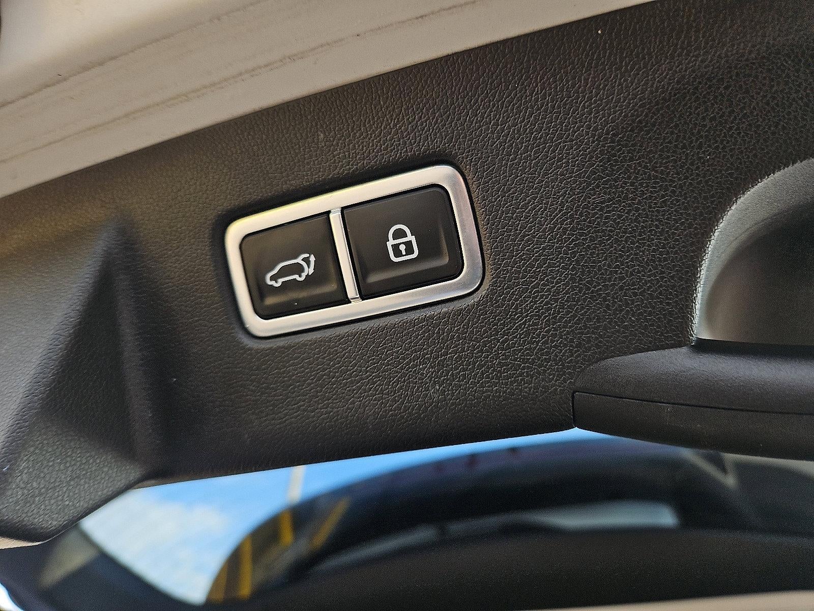 2021 Kia Sorento EX AWD