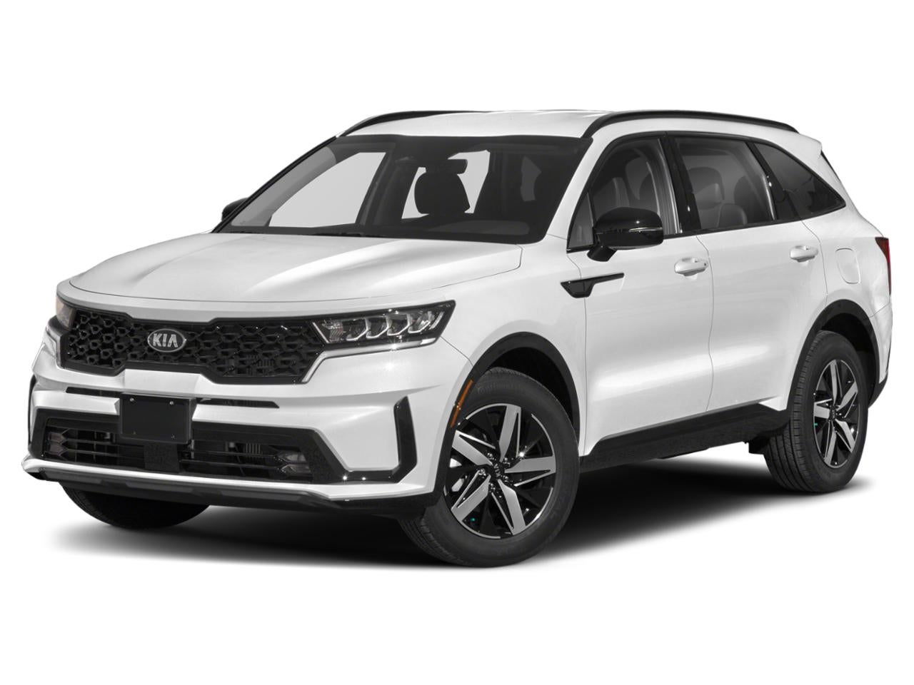 2021 Kia Sorento EX AWD