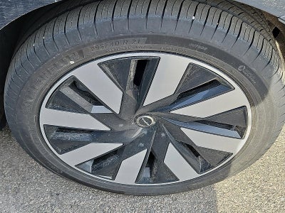 2025 Volvo EX90 Twin Motor Performance Ultra 7-Seater