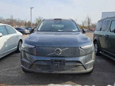 2025 Volvo EX90 Twin Motor Performance Ultra 7-Seater