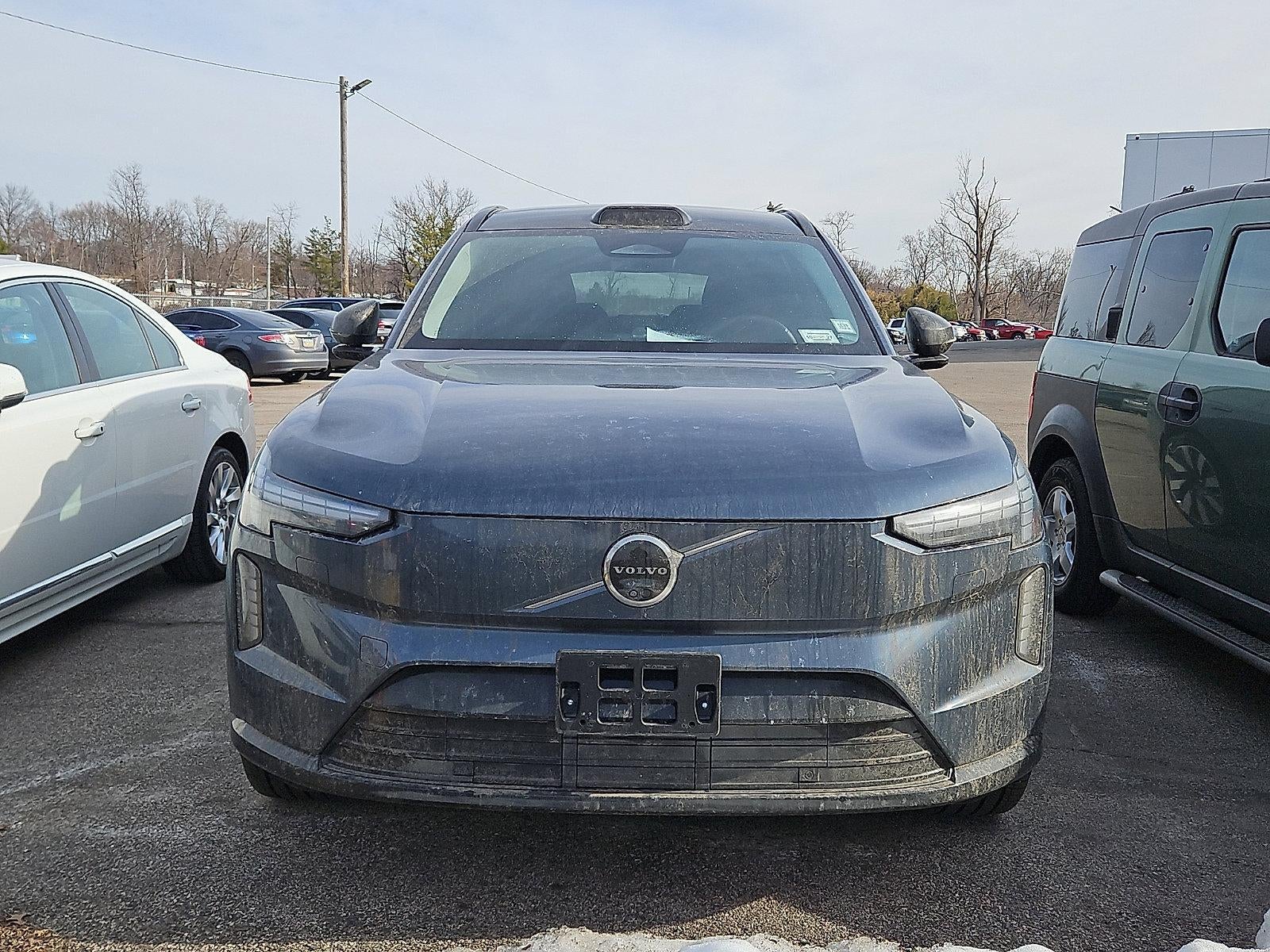 2025 Volvo EX90 Twin Motor Performance Ultra 7-Seater