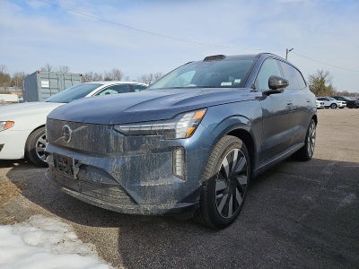 2025 Volvo EX90 Twin Motor Performance Ultra 7-Seater