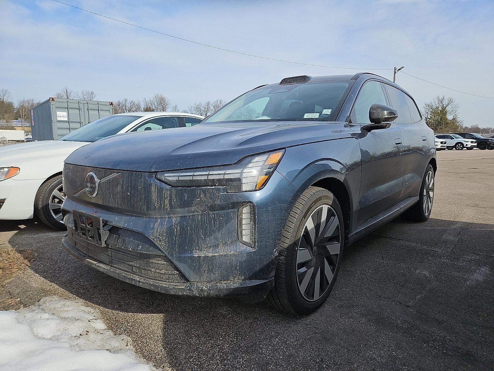 2025 Volvo EX90 Twin Motor Performance Ultra 7-Seater