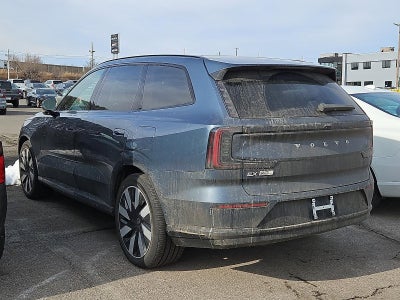 2025 Volvo EX90 Twin Motor Performance Ultra 7-Seater