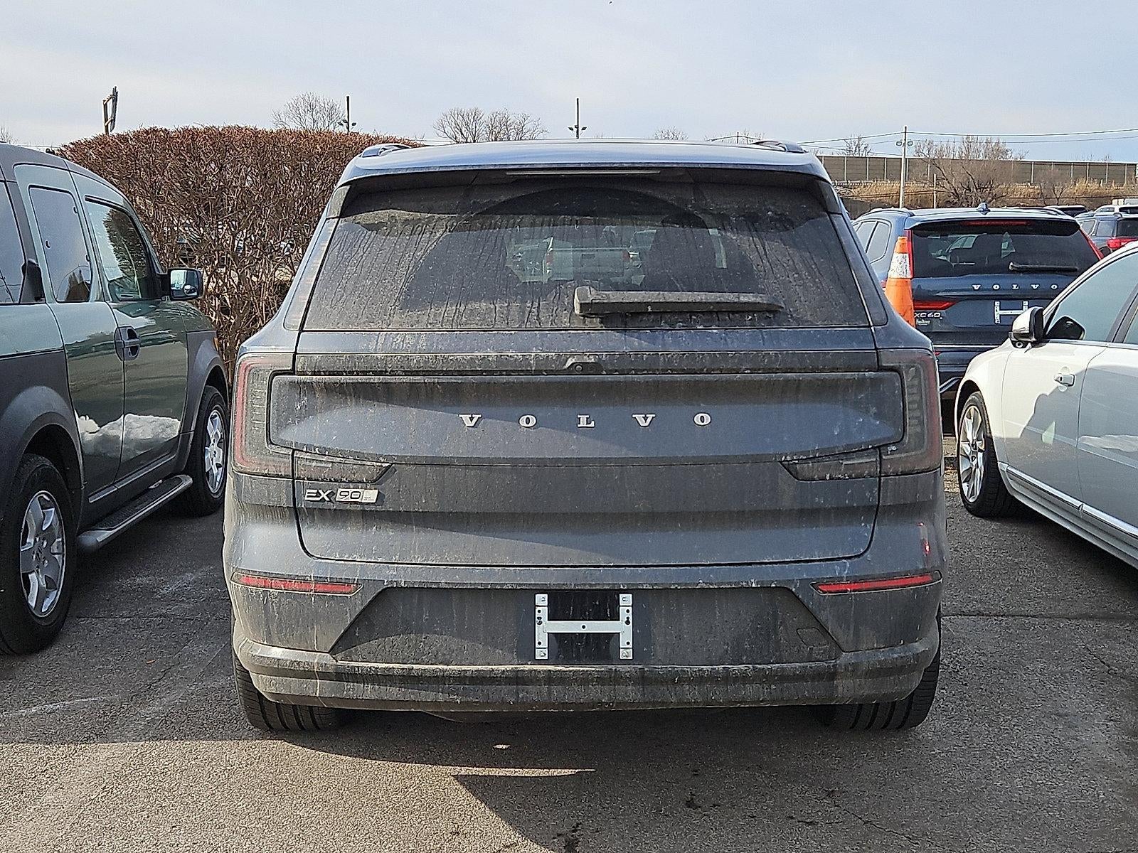 2025 Volvo EX90 Twin Motor Performance Ultra 7-Seater