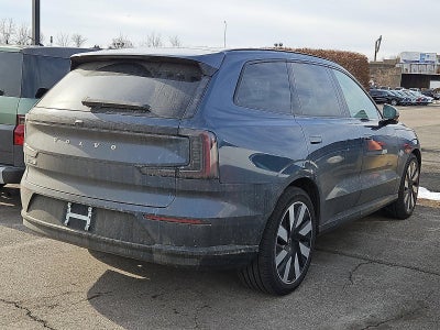 2025 Volvo EX90 Twin Motor Performance Ultra 7-Seater