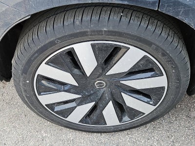 2025 Volvo EX90 Twin Motor Performance Ultra 7-Seater