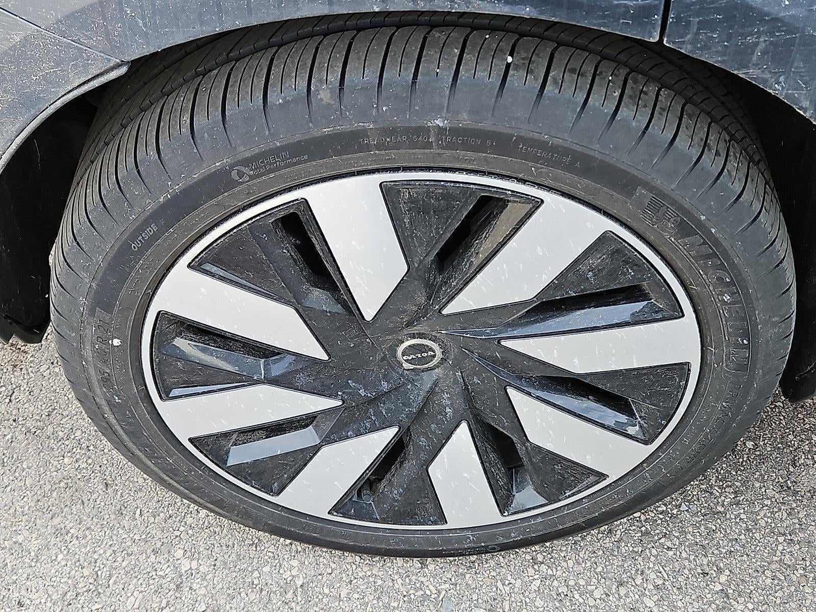 2025 Volvo EX90 Twin Motor Performance Ultra 7-Seater