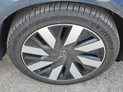 2025 Volvo EX90 Twin Motor Performance Ultra 7-Seater