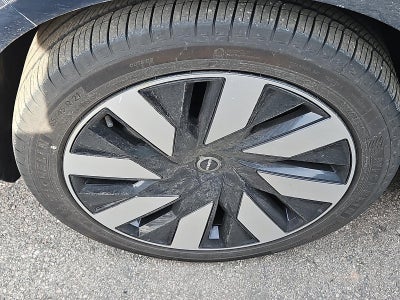 2025 Volvo EX90 Twin Motor Performance Ultra 7-Seater