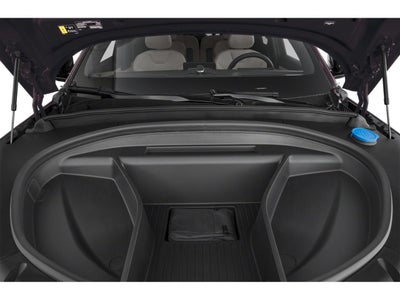 2025 Volvo EX90 Twin Motor Performance Ultra 7-Seater