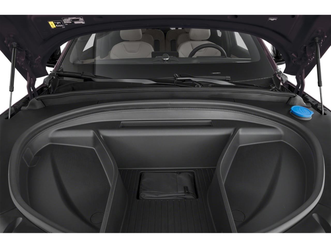 2025 Volvo EX90 Twin Motor Performance Ultra 7-Seater