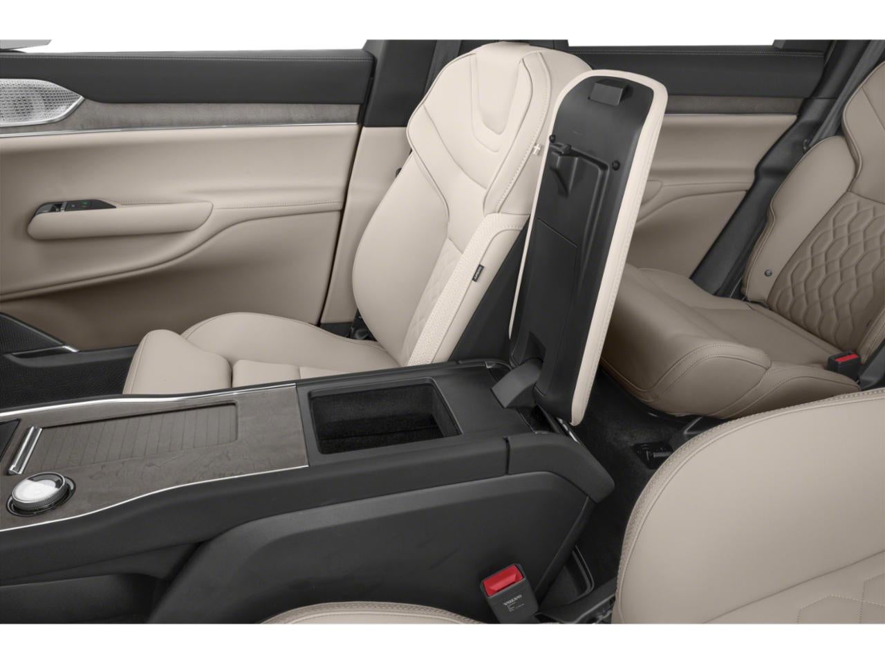 2025 Volvo EX90 Twin Motor Performance Ultra 7-Seater