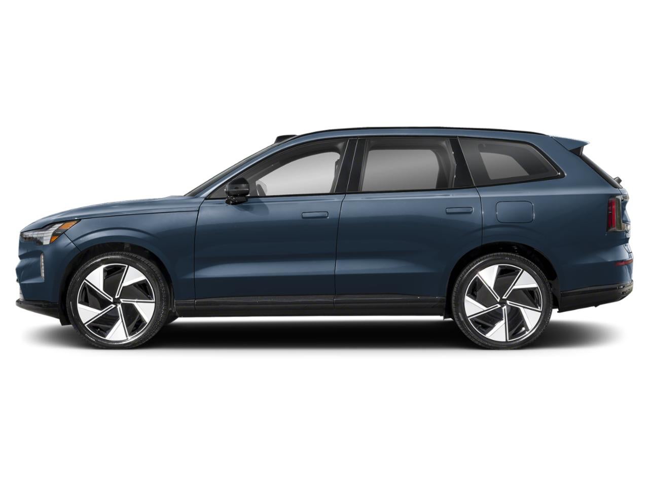 2025 Volvo EX90 Twin Motor Performance Ultra 7-Seater