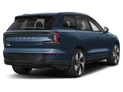2025 Volvo EX90 Twin Motor Performance Ultra 7-Seater