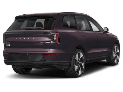 2025 Volvo EX90 Twin Motor Performance Ultra 7-Seater