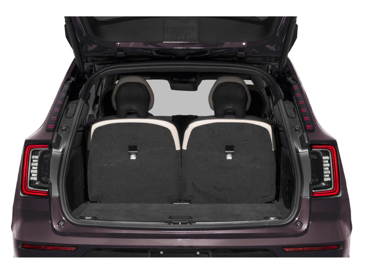 2025 Volvo EX90 Twin Motor Performance Ultra 7-Seater