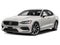 2019 Volvo S60 T6 AWD Momentum