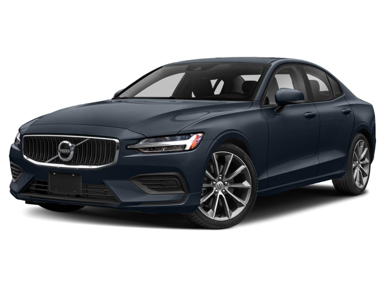 2019 Volvo S60 T6 AWD Inscription