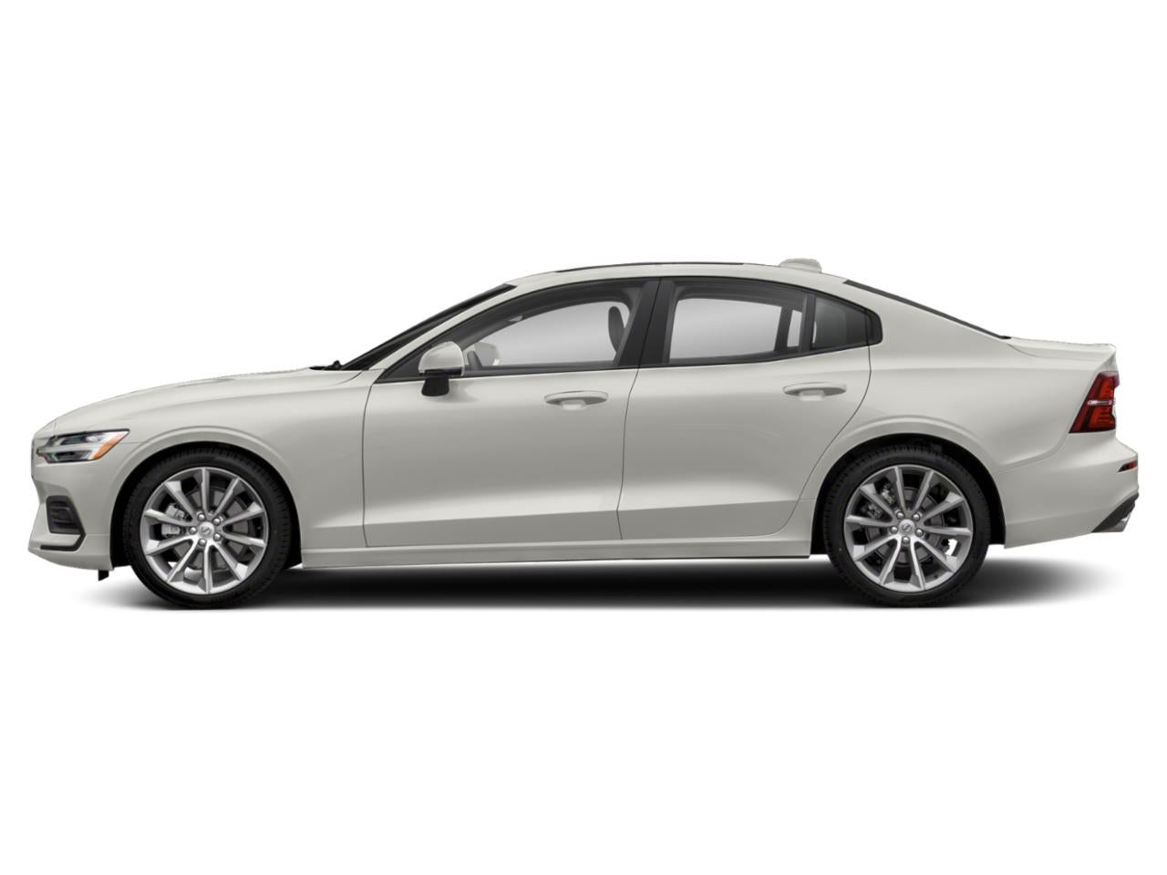 2019 Volvo S60 T6 AWD Inscription