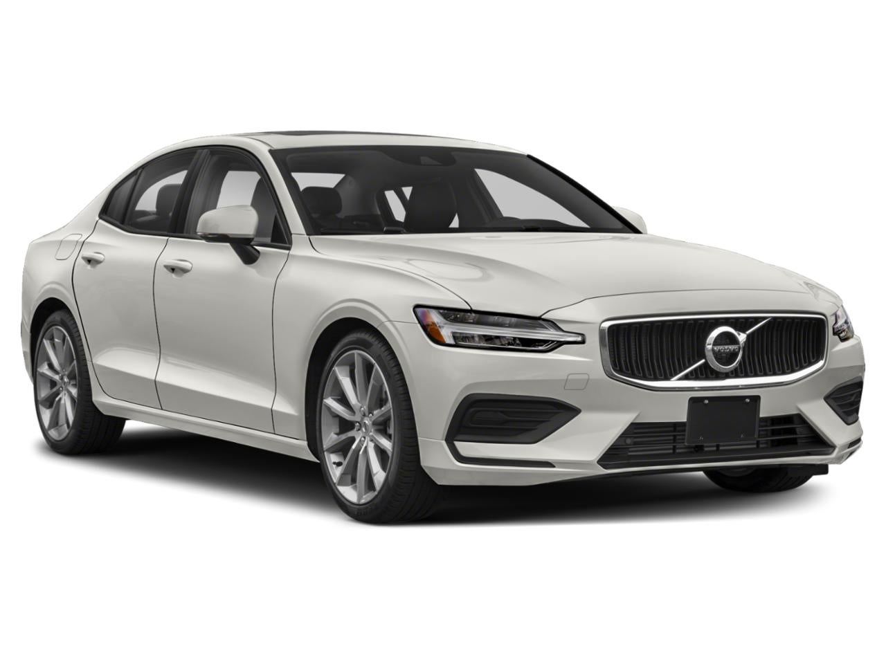 2019 Volvo S60 T6 AWD Inscription
