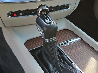 2020 Volvo S60 T6 AWD Inscription