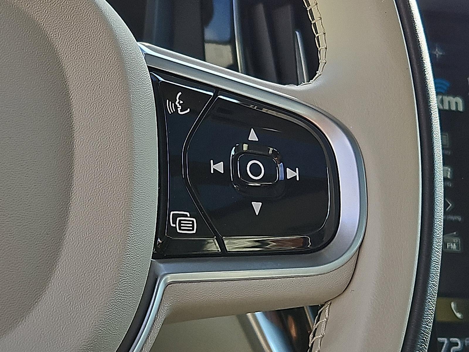 2020 Volvo S60 T6 AWD Inscription