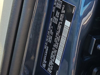 2020 Volvo S60 T6 AWD Inscription