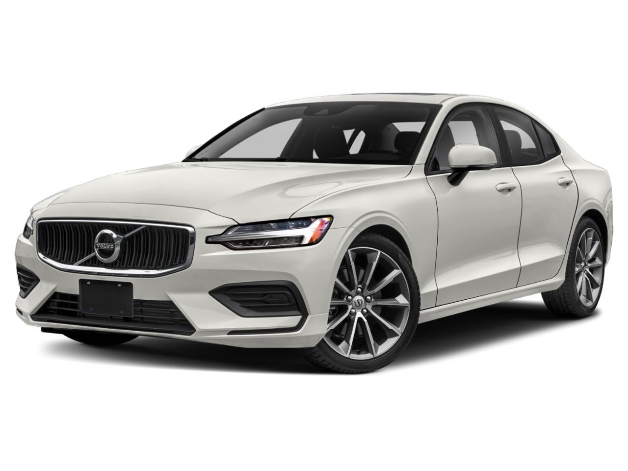 2020 Volvo S60 T6 AWD Inscription