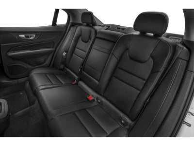 2020 Volvo S60 T6 AWD Inscription